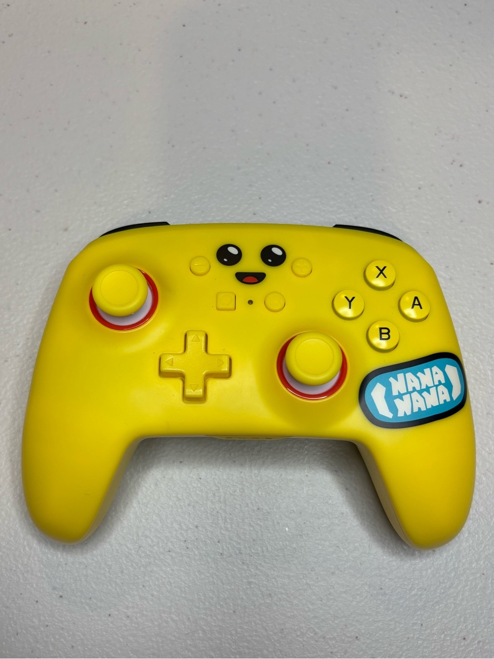Power-A Enhanced Wireless Controller for Nintendo Switch - Open Box - Picture 5 of 9